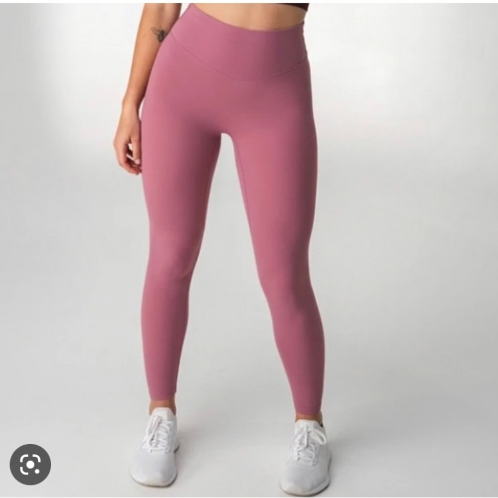 Balance Athletica Cloud Pant Rhodonite
